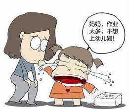 小學生<a href=/jingsi/baike/ target=_blank class=infotextkey>不愛學習</a>怎么辦 小學生厭學怎么辦