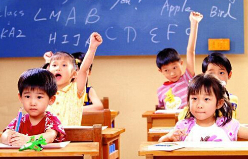 7-8歲孩子注意力不集中原因