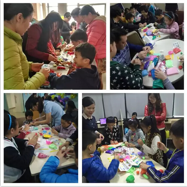 <a href=http://www.hxaqd.com/ target=_blank class=infotextkey>注意力訓練</a>,親子黏土創意DIY活動