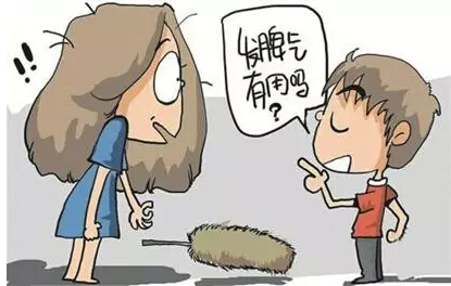 要求孩子控制好情緒，爸媽請先學會管理好情緒