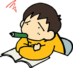 孩子不上學怎么辦
